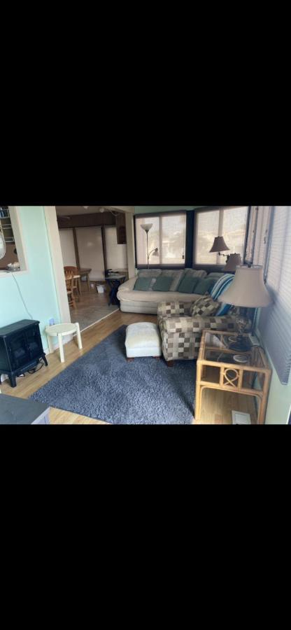 Ocean Star 533 Nettles Blvd Villa เจนเซนบีช ภายนอก รูปภาพ