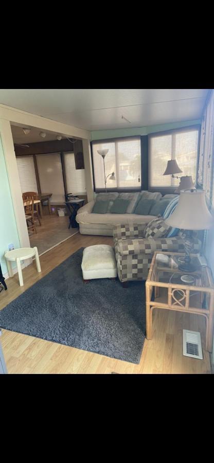 Ocean Star 533 Nettles Blvd Villa เจนเซนบีช ภายนอก รูปภาพ