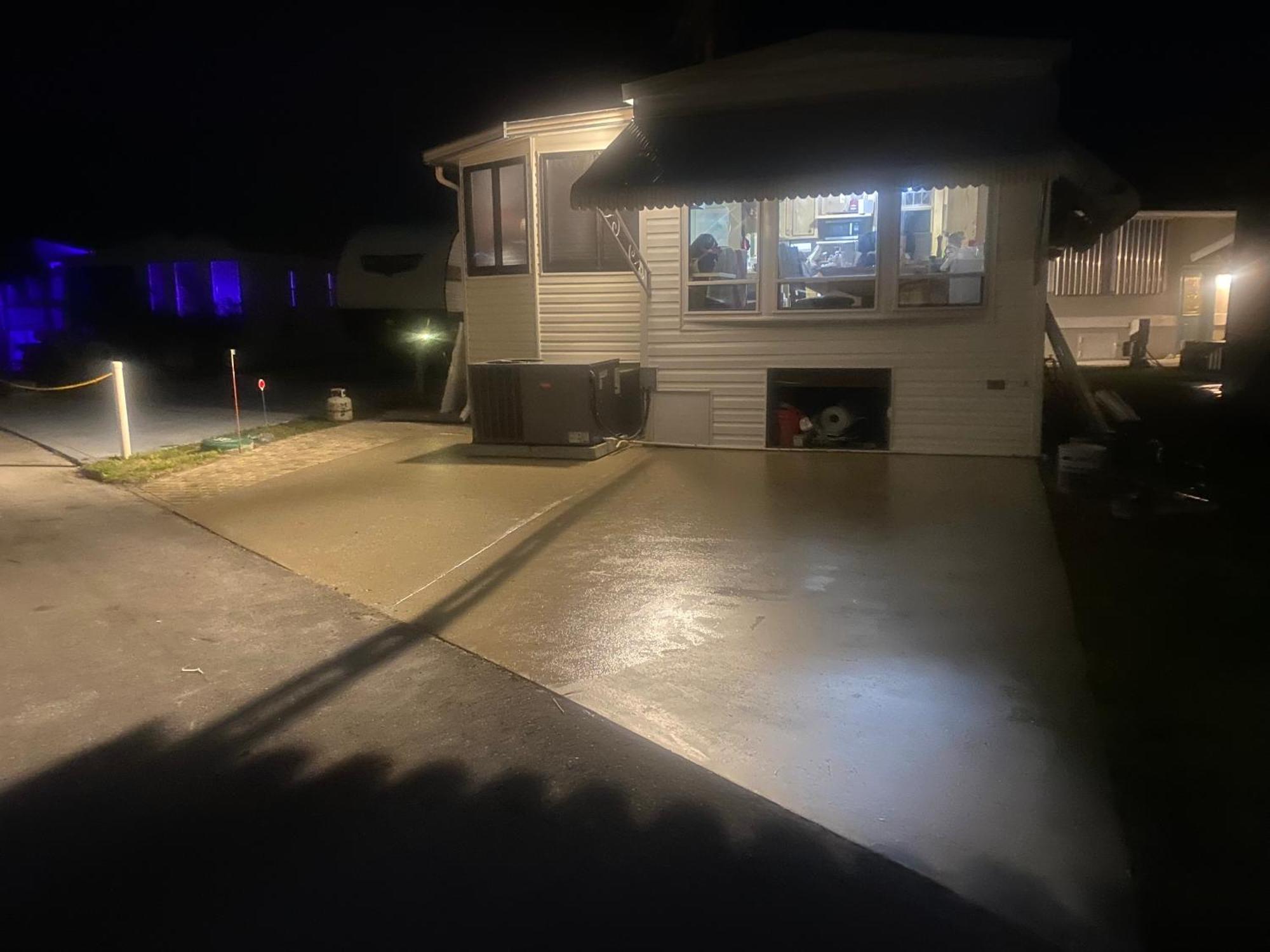 Ocean Star 533 Nettles Blvd Villa เจนเซนบีช ภายนอก รูปภาพ