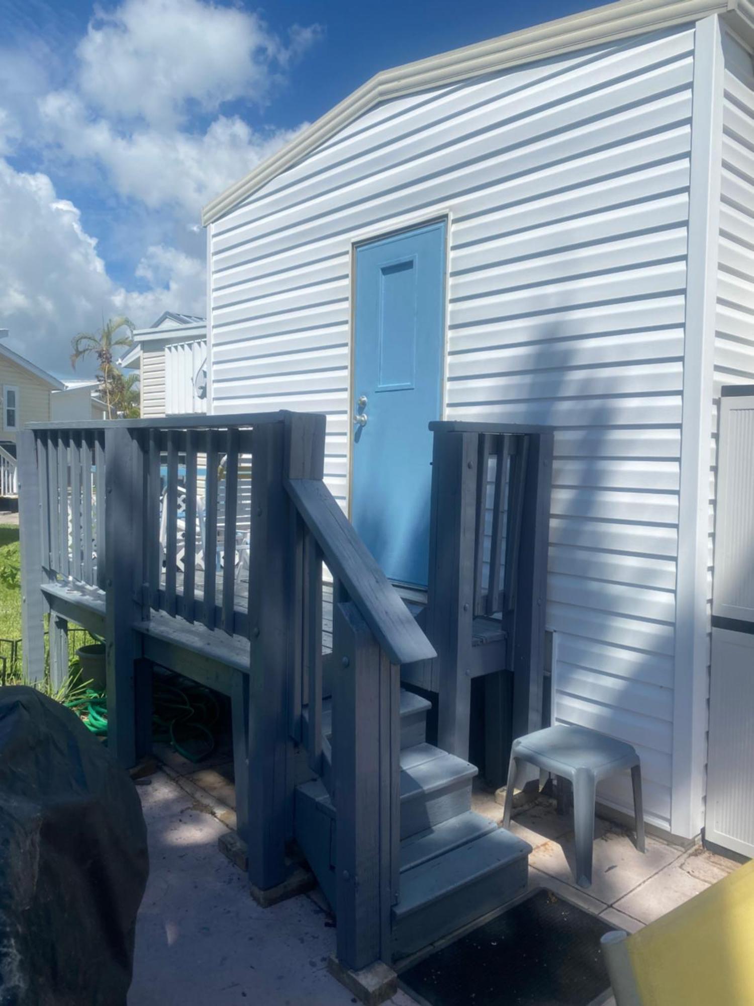 Ocean Star 533 Nettles Blvd Villa เจนเซนบีช ภายนอก รูปภาพ